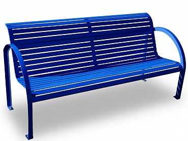 Chelsea Seat